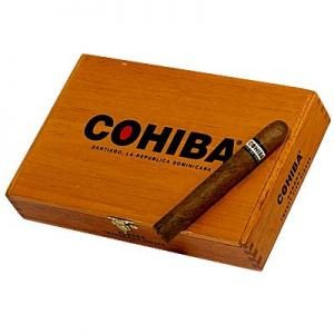 Cohiba Red Dot Corona