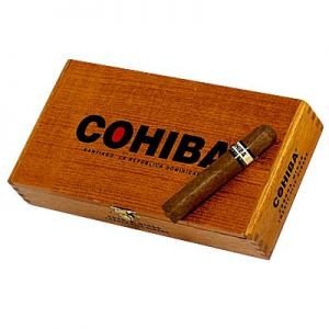 Cohiba Red Dot Corona Minor