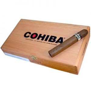 Cohiba Red Dot Robusto