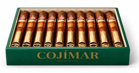 Cojimar Lola Sweet