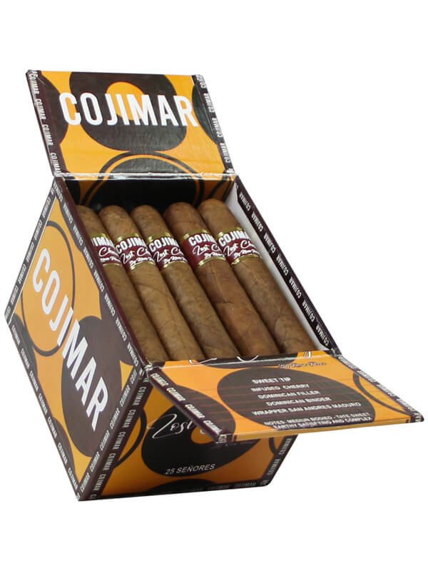Cojimar Robusto Lost Cherry