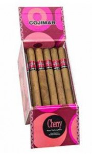 Cojimar Senoras Cherry