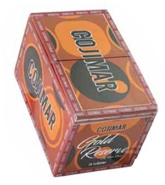 Cojimar Senoras Cognac