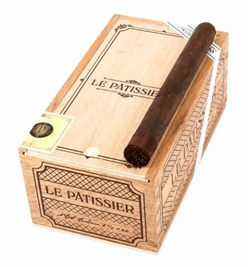 Le Patissier
