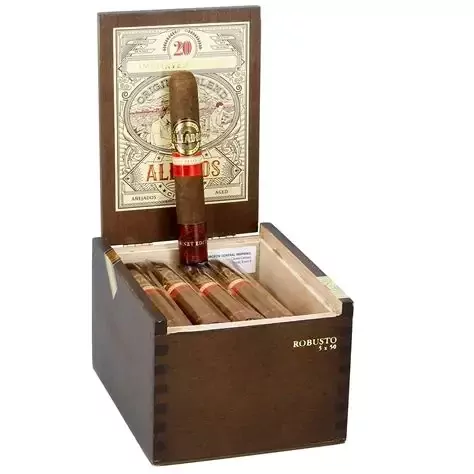 Cuba Aliados EPC Robusto