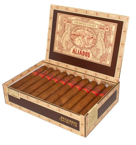 Cuba Aliados Regordo
