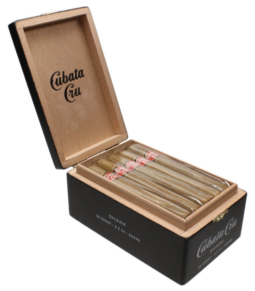 Cubata Cru Shade Sweet Tip Bucko