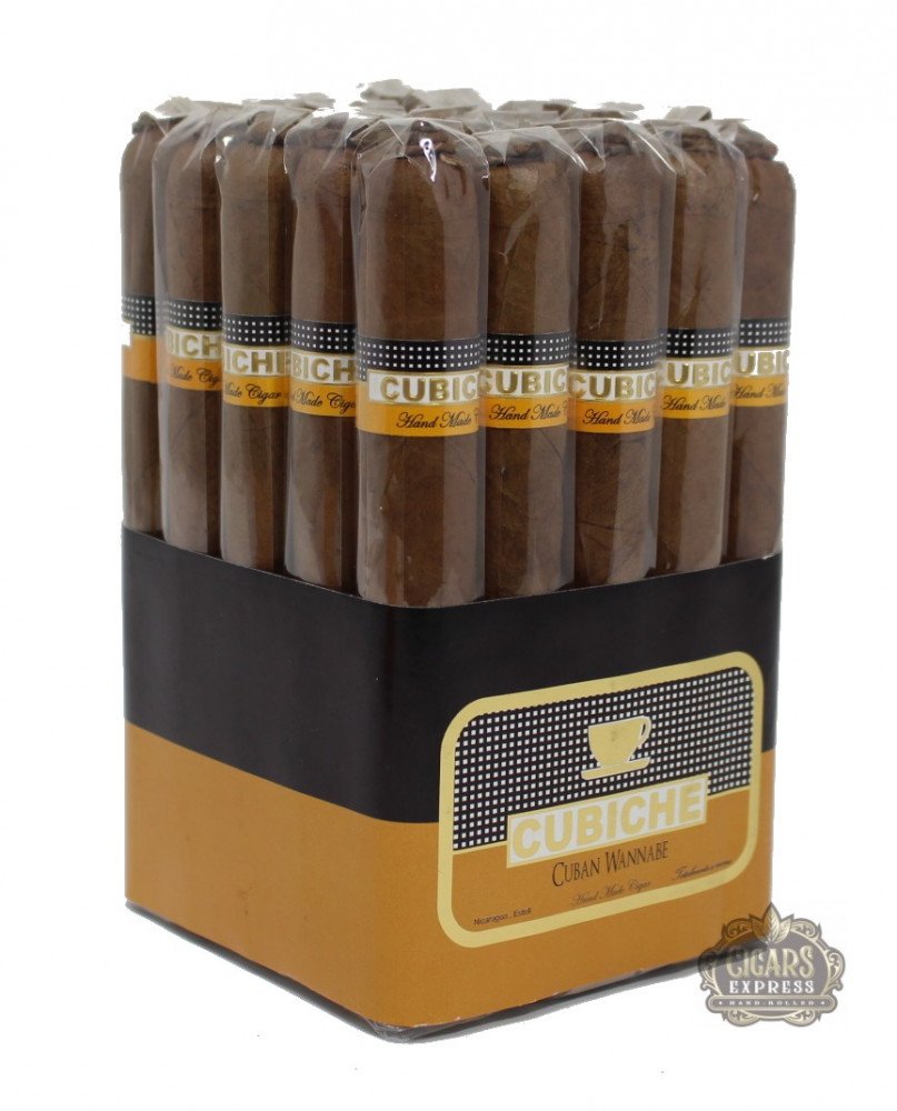 Cubiche Cuban Wannabe Toro