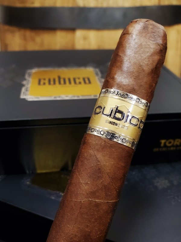 Cubico by Sindicato Gran Toro