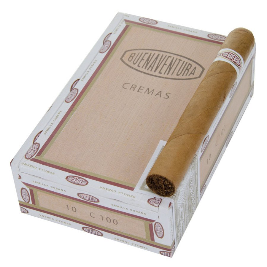 Curivari Buenaventura Cremas C100