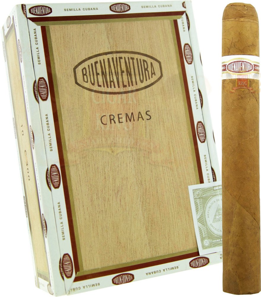 Buenaventura Cremas