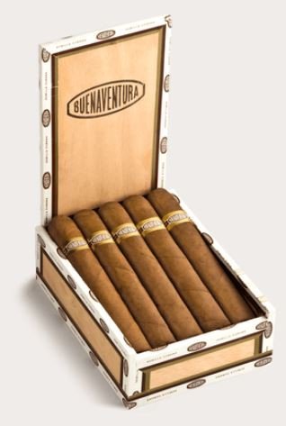 Curivari Buenaventura Mini BV
