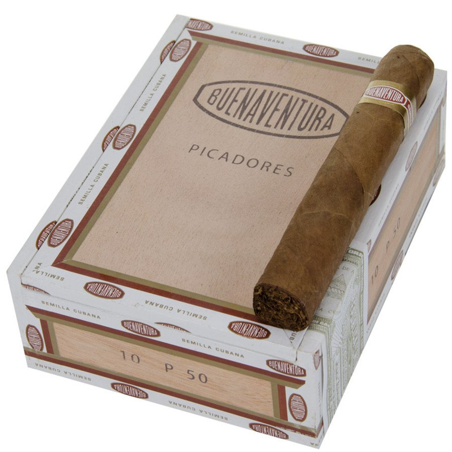 Curivari Buenaventura Picadores 50