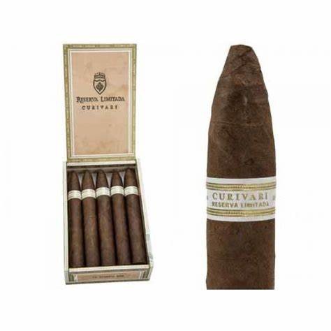 Curivari Reserva Limitada 1000 Series Reserva 4000