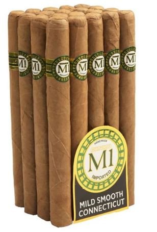 Cusano M1 Churchill