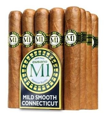 Cusano M1 Corona