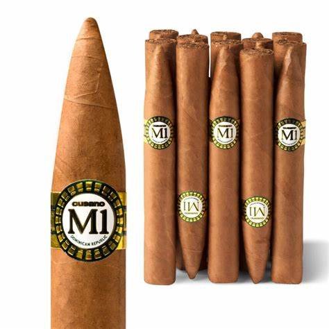 Cusano M1 Torpedo