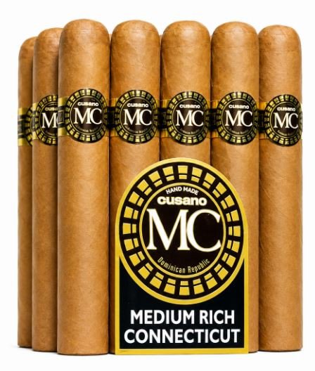 Cusano MC Robusto