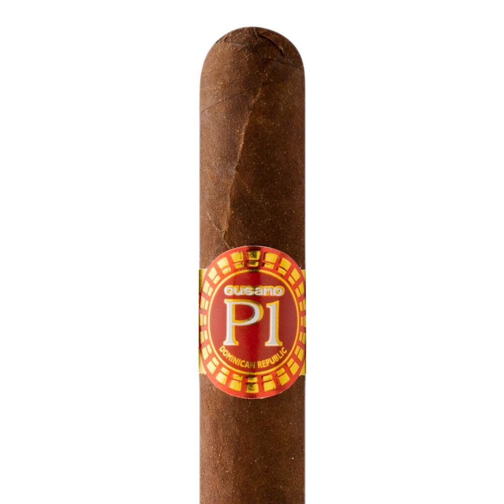 Cusano P1 Corona