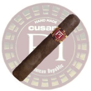 Cusano P1 Robusto