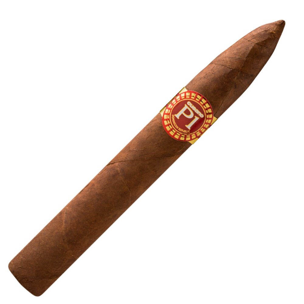 Cusano P1 Torpedo