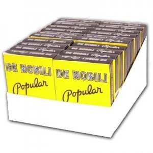 De Nobili Popular