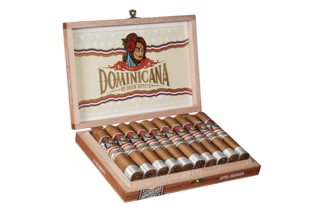 Deadwood Dominicana Robusto