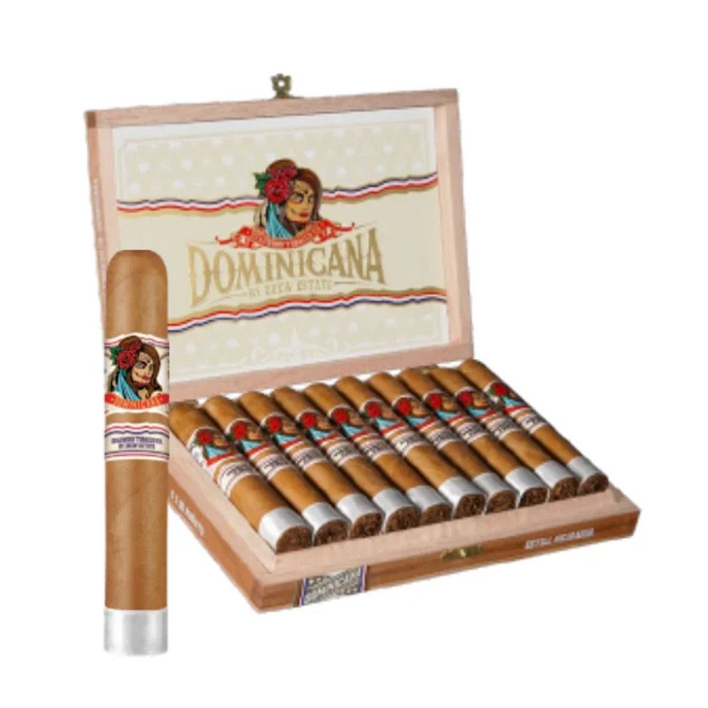 Deadwood Dominicana Toro