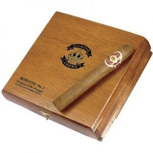 Diamond Crown Robusto No. 3