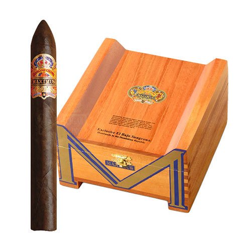 Diamond Crown Maximus No. 10 Double Belicoso