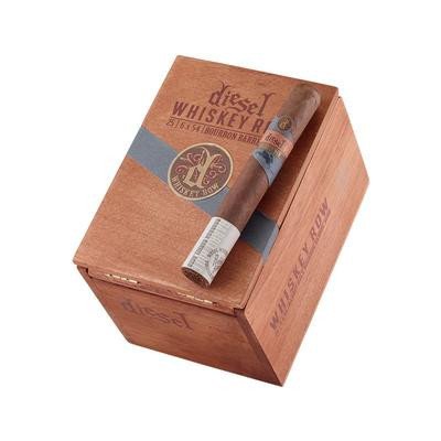 Diesel Whiskey Row Toro