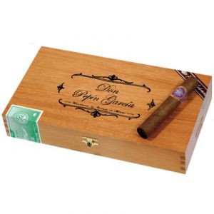 Don Pepin Garcia Blue Invictos Robusto