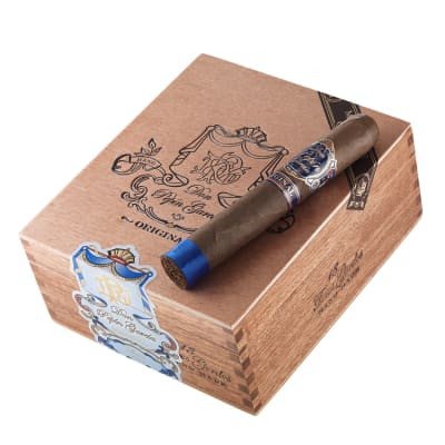 Don Pepin Garcia Blue Toro Gordo