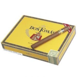 Don Tomas Clasico Presidente