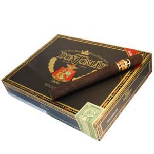 Don Tomas Clasico Presidente Maduro