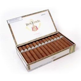 Don Tomas Sun Grown Robusto