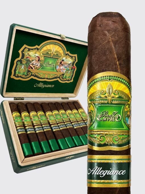 E. P. Carrillo Allegiance SideKick