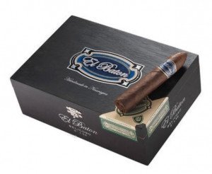 El Baton Belicoso
