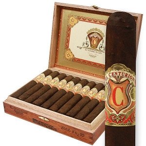 My Father El Centurion H2KCT Robusto