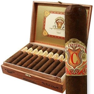 My Father El Centurion H2KCT Toro Grande