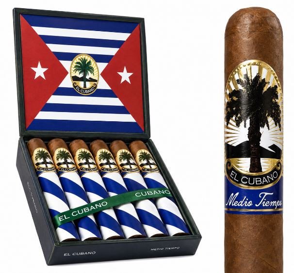 El Mago El Cubano Toro