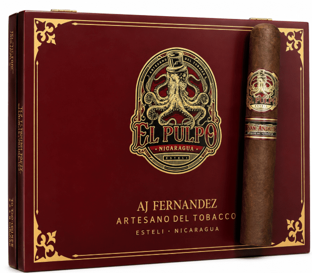El Pulpo Toro Grande