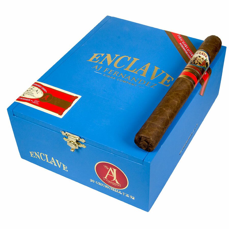 Enclave Habano Churchill