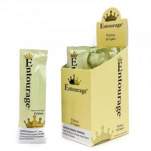 Entourage Palma