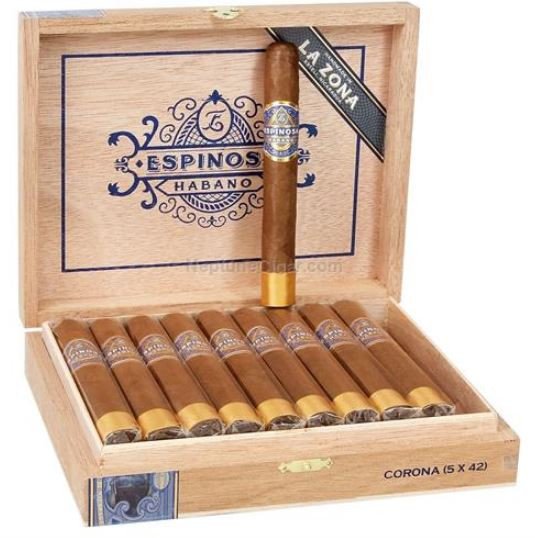 Espinosa Habano Corona