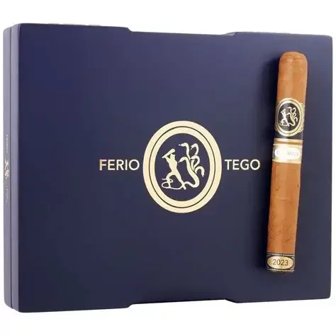 Ferio Tego Elegancia 2023