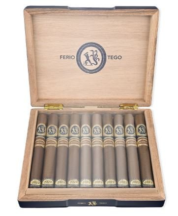 Ferio Tego Limited Edition Generoso 2022
