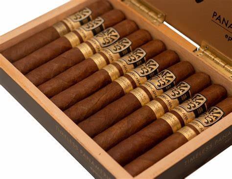 Ferio Tego Timeless Panamericana Epicure