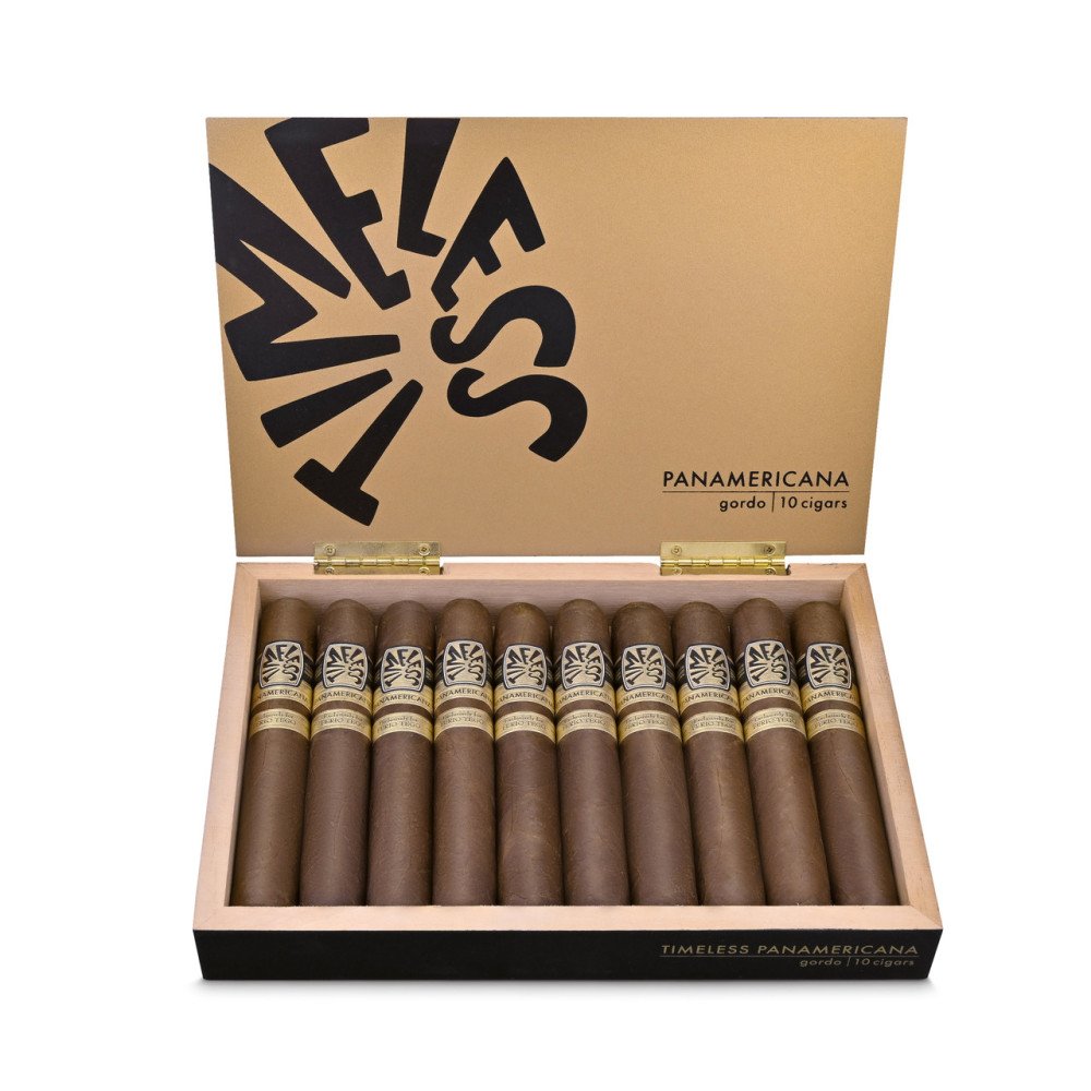 Ferio Tego Timeless Panamericana Magnum