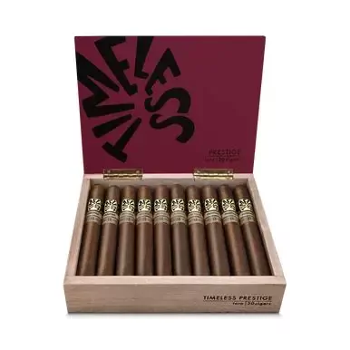 Ferio Tego Timeless Prestige Toro